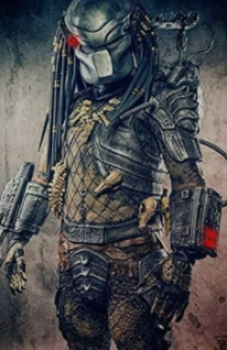 Diamond Painting Predator14.50